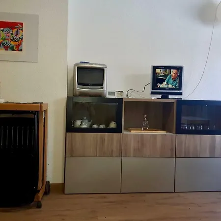Apartament A San Sicario In Centro *